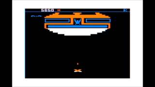 Demon Seed for the TRS-80 CoCo