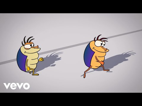 Piccolo Coro dell'Antoniano - Tutanc'mon (Cartoon)