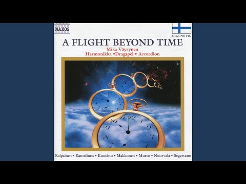 The flight beyond time