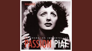 Je haïs les dimanches