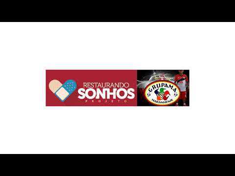 GRUPAMA X COMERCIAL SEMIFINAL 14 KARIRI CUP 1º tempo