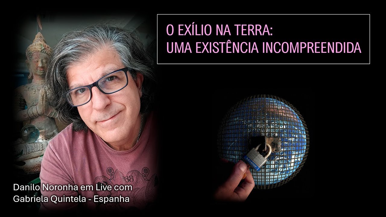 Exilios: Uma Existência Incompreendida