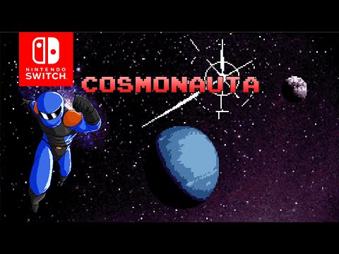 Cosmonauta | Nintendo Switch thumbnail