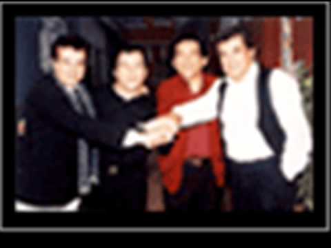 GUSTAVO HIT MORENO - Lulu - 1965 -PERU