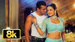 Download lagu Chudi Khankayi Re | 8K Video Song | Alka Yagnik | Udit Narayan | Salman Khan | Ameesha Patel mp3