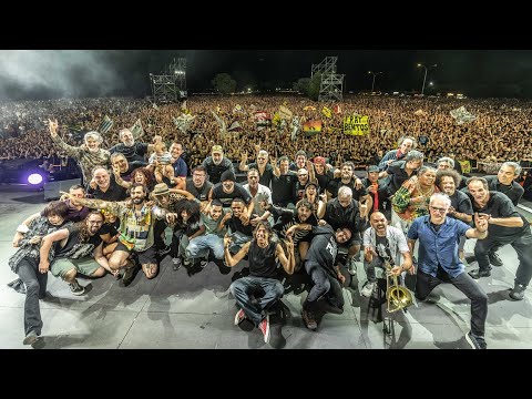 La Vela Puerca | 30 años - Montevideo