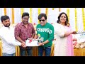 Actress Nandita Swetha S OTP Movie Launch Ali Manastars