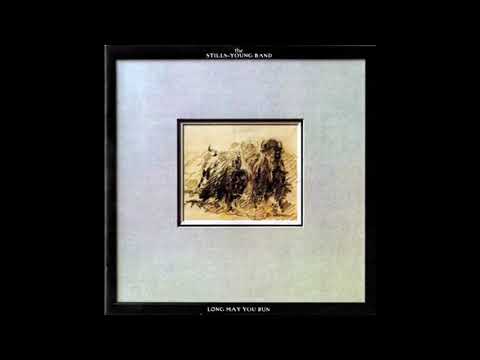 Stills-Young Band   Midnight on the Bay with Lyrics in Description