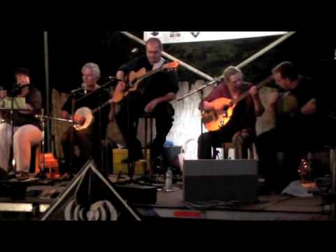 Craig Herbertson - The Band: Dowd's No 9 / Lads of Laois
