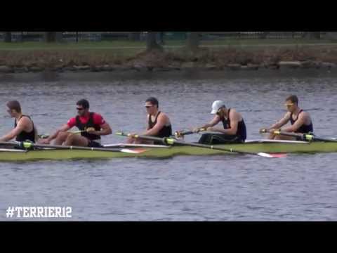 Terrier12 - #9 Men's Rowing