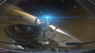 語彙力がち〇かわになるレベルで綺麗なゲーム【ALIEN ISOLATION実況プレイ】