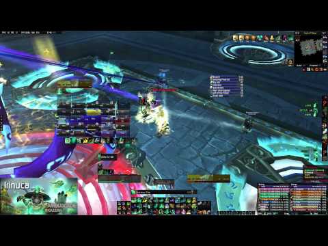 Ambuscade vs Sha of Pride 25 man Heroic