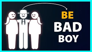 Download lagu 5 Bad Boy Traits That Make You Unbreakable | Stop Being Her Puppet mp3 Download lagu 5 Bad Boy Traits That Make You Unbreakable | Stop Being Her Puppet mp3