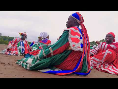 ALEX NKALO - NGWABWINO (OFFICIAL VISUAL) DIR VJ KEN