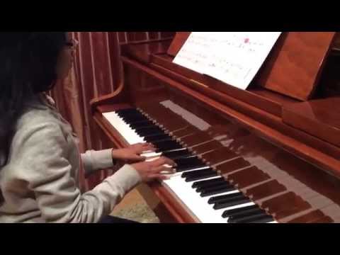 Karunya, Silent Night