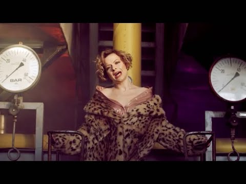 Vörös Janka X NEWSERIES: What I Am Waiting For (OFFICIAL MUSIC VIDEO)