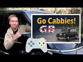 London Taxi Driver Plays Go Cabbies Gb