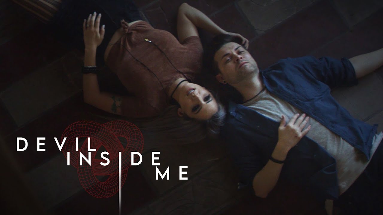 Halocene — Devil Inside Me