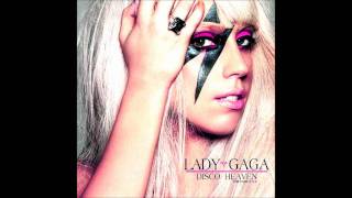 Lady Gaga - Kaboom Feat. Kalenna