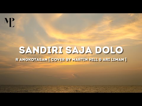 Biar beta sandiri dolo Seng mau luka kaya dolo - Sandiri Saja Dolo | Lagu Timur Terbaru 2021- MPL