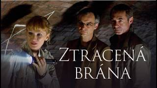 Ztracená brána kompletní série – Nejlepší dramatický krimi seriál roku