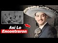 La MUERTE de JORGE NEGRETE  como NUNCA te la CONTARON! (Documental)