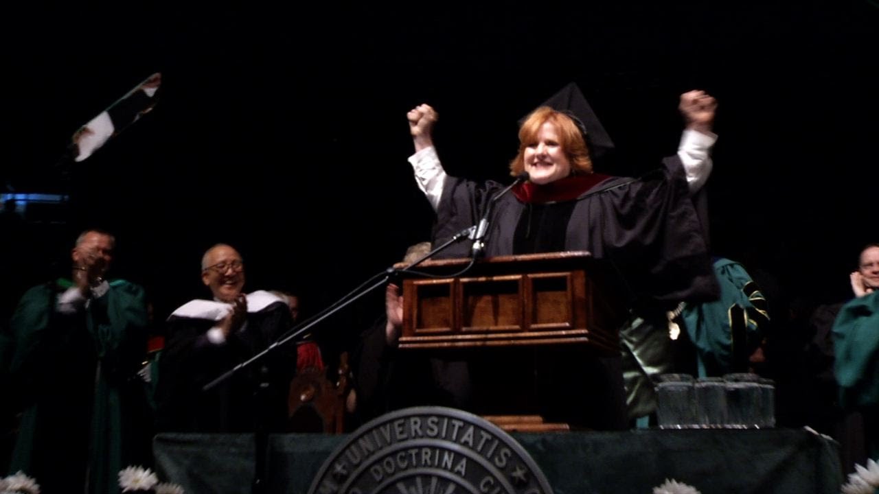 Nancy Cartwright: The Voice of Success - Trailer