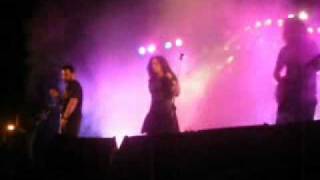 Luna Obscura -  Dance of Forsaken Souls (part)