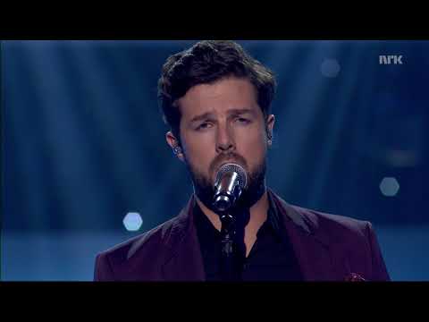 JOIK - Didrik - Daniel's Joik