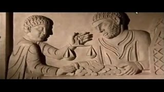 STORIA ROMANA - UN IMMENSO MERCATO - da Ulisse (Il piacere dela scoperta)