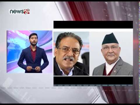 EVENING NEWS FATAFAT  - NEWS24 TV