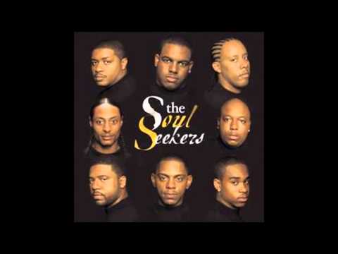 Make A Way (featuring Harvey Watkins, Jr.) - The Soul Seekers
