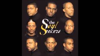 Make A Way (featuring Harvey Watkins, Jr.) - The Soul Seekers
