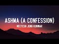 Neetesh Jung Kunwar~Ashma (Lyrics)