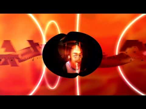 NBA Live 2001 -  Intro (PS2) [1080p HD]