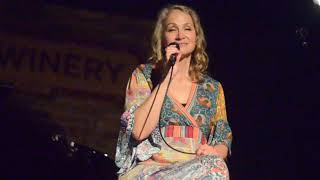 Joan Osborne What If God Was One Of Us May 19 2019 Chicago nunupics