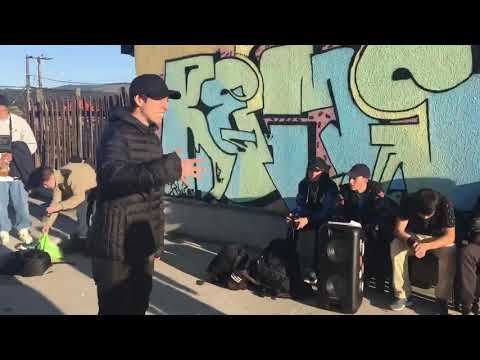 //CAST V DOOMCES V BLOPA//8VOS 8AVA DIMENSIÓN 2018