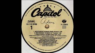 Adeva – Independent Woman (Rave Dub)