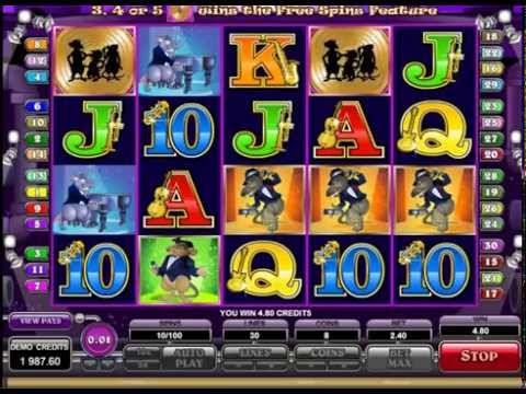 The Rat Pack™ - Onlinecasinos.Best