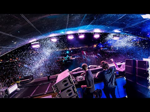 Cat Dealers | Tomorrowland Brasil 2023