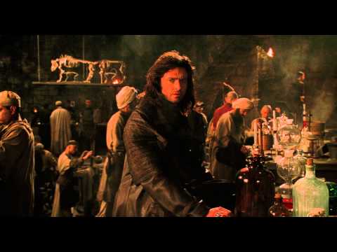 Van Helsing - Trailer thumbnail