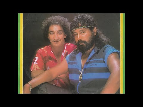 Duduca & Dalvan - A Piquitita (Participação: Dalvana)