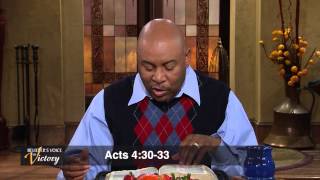 Great Grace with Kenneth Copeland and Keith Butler (Air Date 03-24-15)