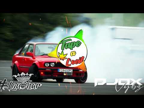 DJ NOVA MCBOX - [REMIX ZOUK]☆ ALIYAH 2K22