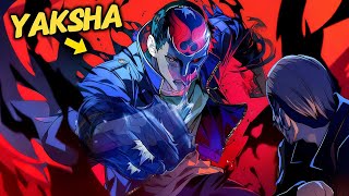 He Became a Demon to Punish Criminals No One Can Touch | MANHWA RECAP