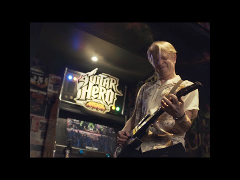 The Cuza - Stone (Official Video)