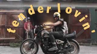 New Swears - Sugar Heavy Metal