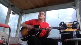 325. Don&#39;t Believe It All (Treble Charger) Cover by Maximum Power, 6/7/2015