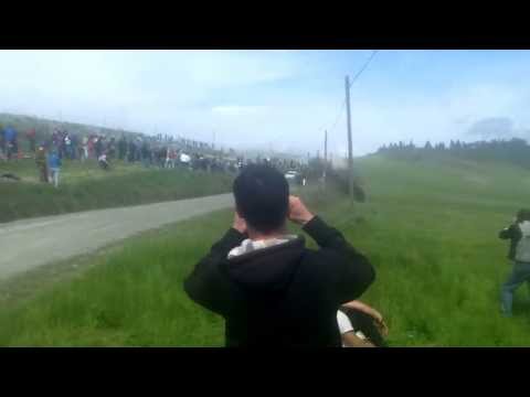 Ronde Liburna Terra 2013 ps.3 HD