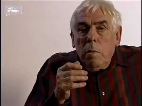 Raoul Coutard - Filming with Jean-Luc Godard